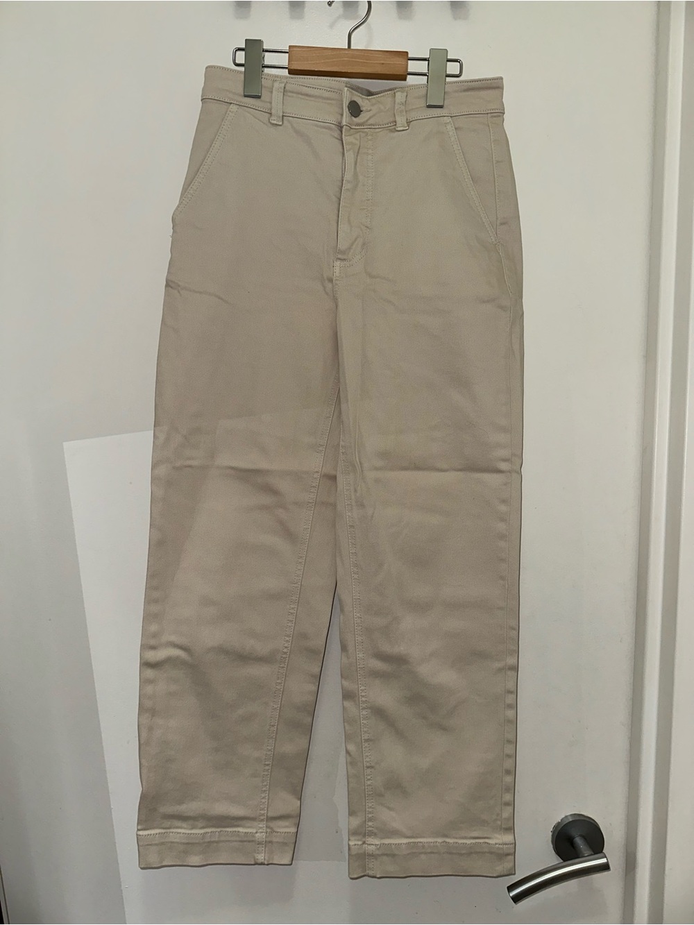Everlane chino pants